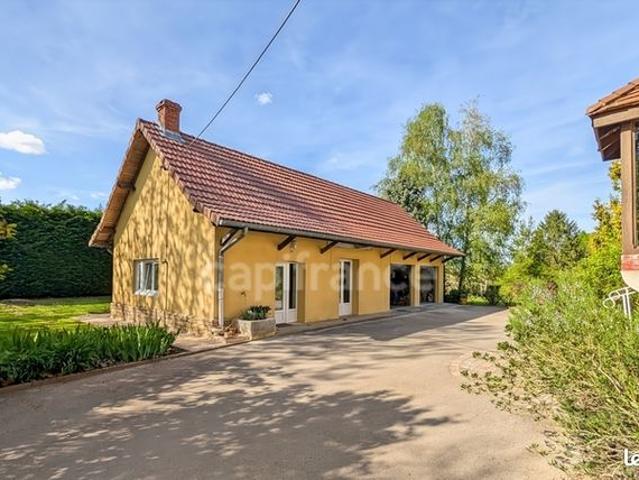 Maison vente à Châteauroux, Saint-marcel