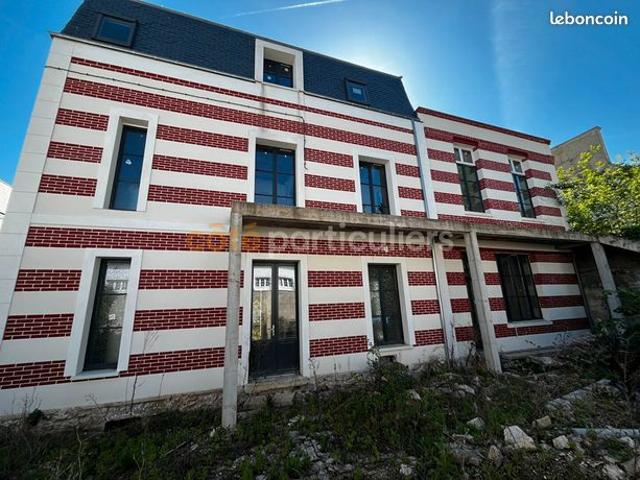 Maison vente à Ablon-sur-Seine, Val-de-Marne