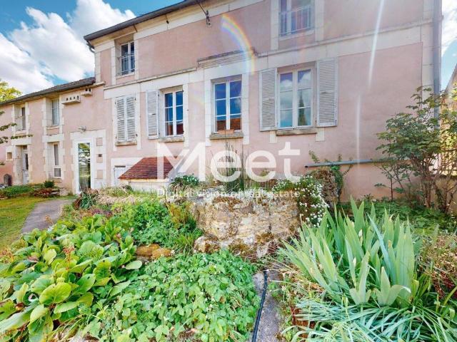Maison vente à Auxerre, Venoy