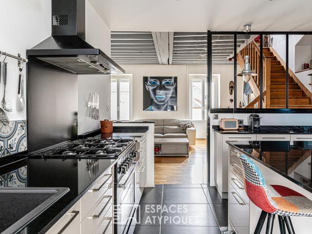Maison vente à Les Georgons, Saran