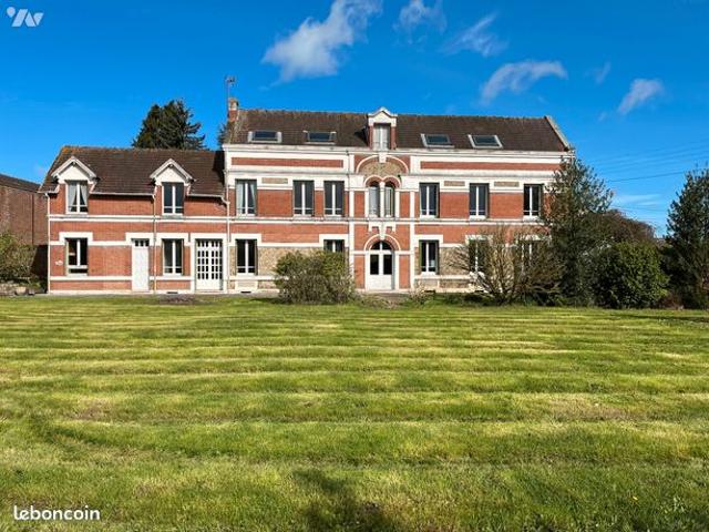 Maison vente à Bernay, Grandvilliers