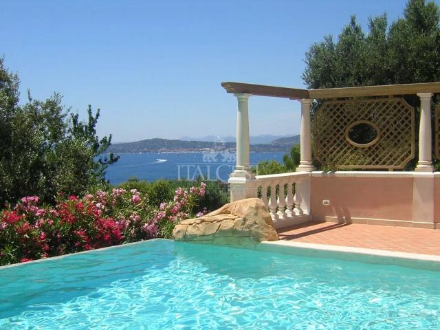 Maison vente à Cap-d'Ail, Alpes-Maritimes
