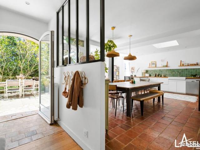Maison vente à Chambourcy, Yvelines