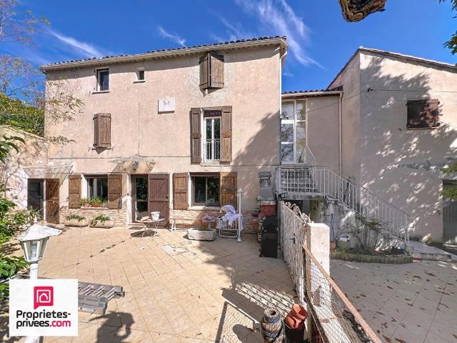 Maison vente à Brignoles, Rians