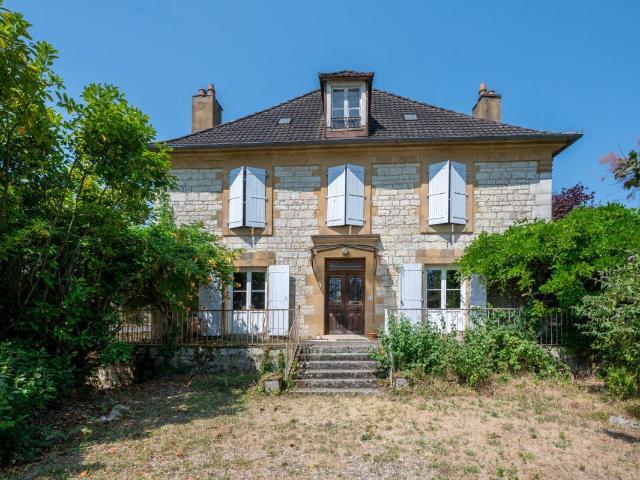 Maison vente à Gourdon