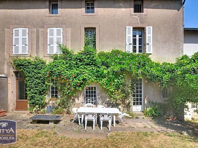 Maison vente à Cholet
