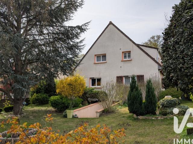 Maison vente à Le Buisson Simonet, Osny