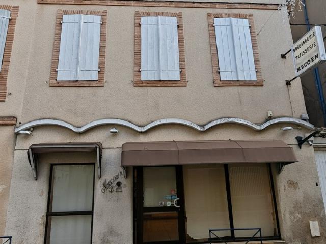 Maison vente à Quartier de l'Escauderie, Moissac