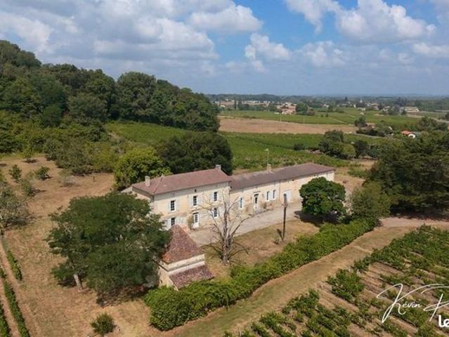 Maison vente à Montargis, Moulon
