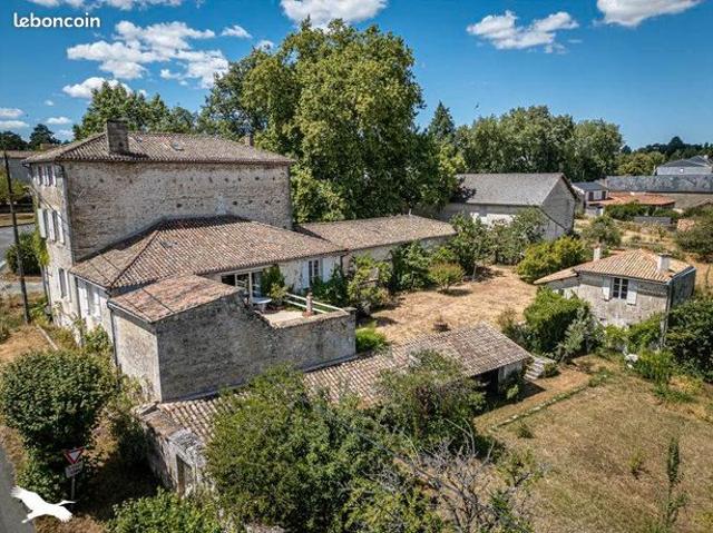 Maison vente à Melle