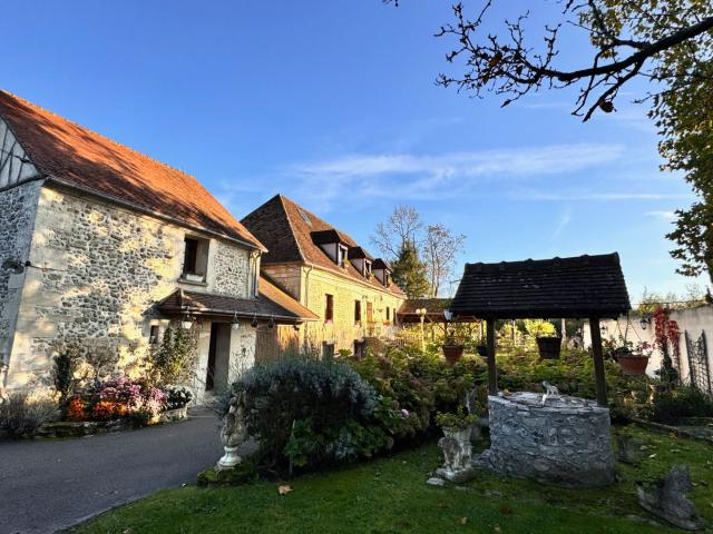 Maison vente à Noailles, Oise