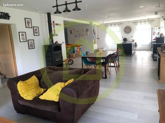 Maison vente à Nanteuil-sur-marne, Seine-et-Marne