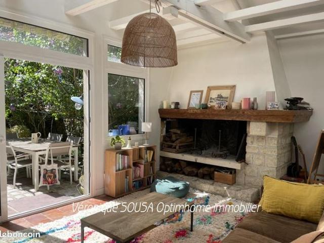 Maison vente à Chambourcy, Yvelines