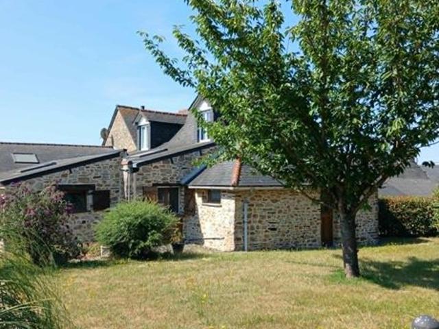 Maison vente à Châteaubriant-Ancenis, Saint-aubin-des-châteaux