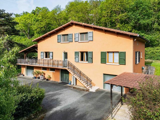 Maison vente à Lyon, Rhône