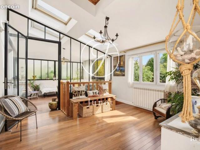 Maison vente à Nanterre, Rueil-malmaison