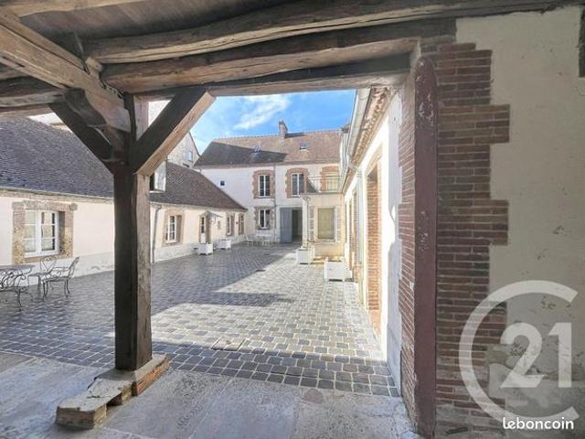 Maison vente à Épernay, Saint-martin-d'ablois