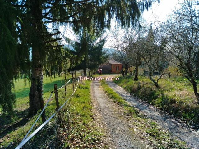 Maison vente à Prats-du-périgord
