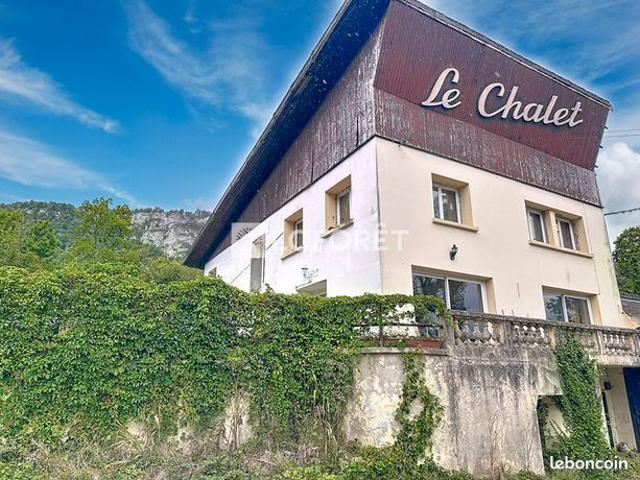 Maison vente à Bourg-en-Bresse, Corveissiat
