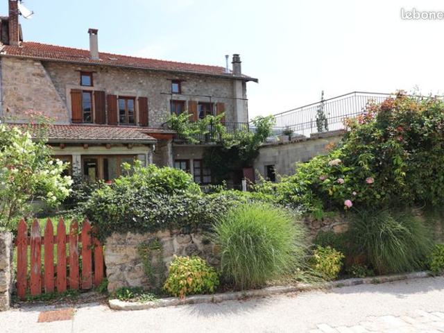 Maison vente à Tournon-sur-Rhône, Désaignes