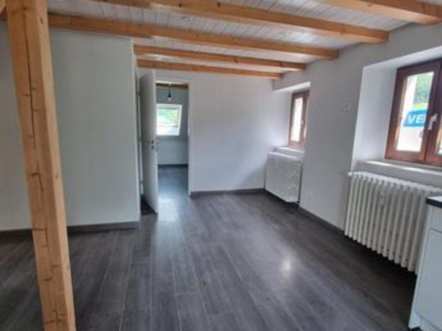 Maison vente à Thonon-les-Bains, Abondance