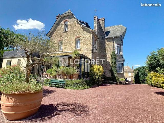 Maison vente à Saint-Brieuc, Bretagne