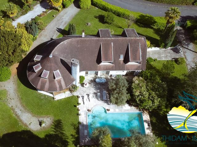 Maison vente à Pau, Nay