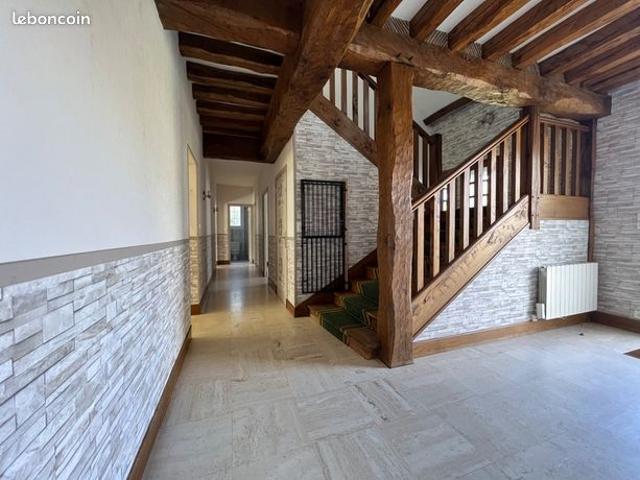 Maison vente à Chartres, Luisant