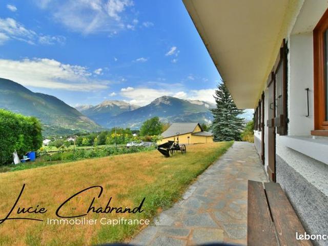 Maison vente à Guillestre, Hautes-Alpes