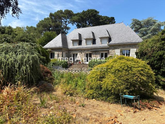 Maison vente à La Maison Rouge, Larmor-Plage