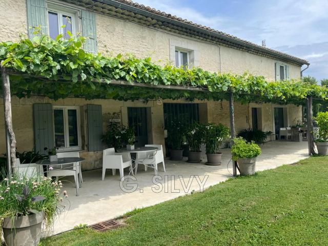 Maison vente à Suze-la-rousse
