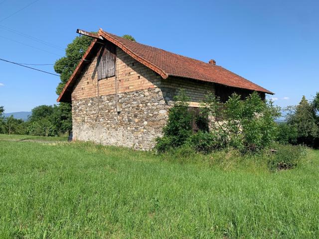 Maison vente à Bonneville, Marcellaz