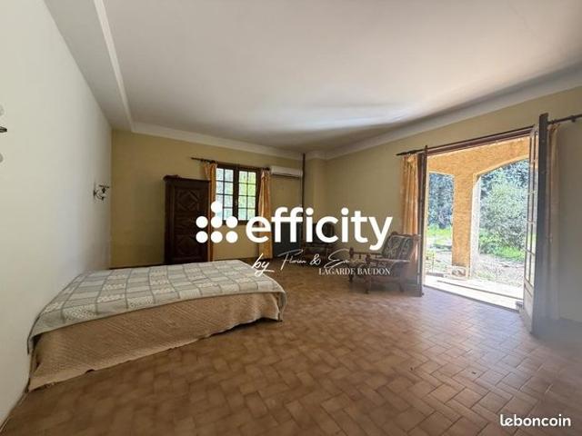 Maison vente à Calvi, Calenzana