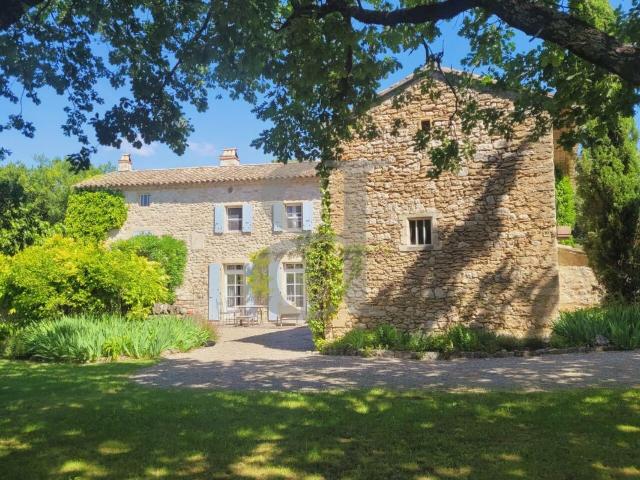 Maison vente à Grignan, Drôme