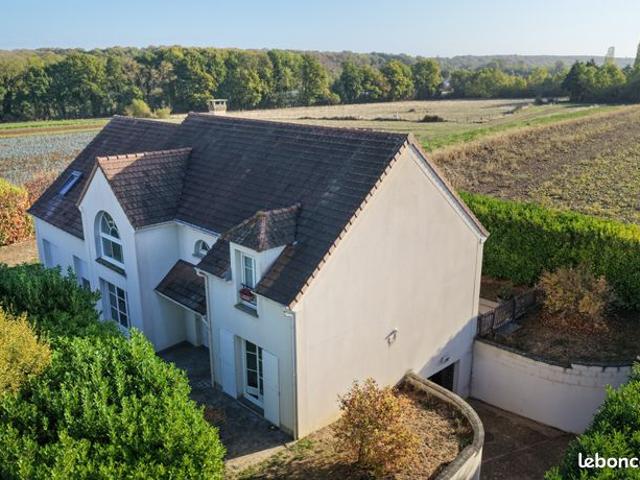 Maison vente à Pecqueuse, Essonne