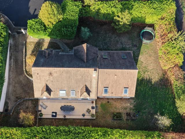 Maison vente à Les Sorbiers, Pecqueuse