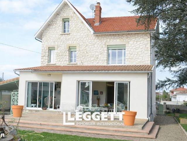 Maison vente à Marmande