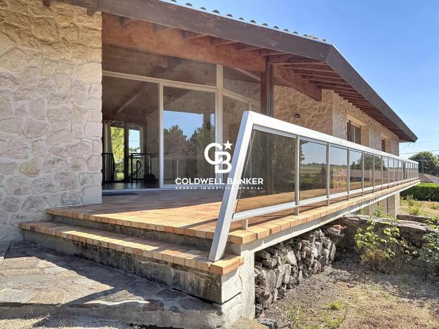 Maison vente à Jonzac, Saint-fort-sur-gironde