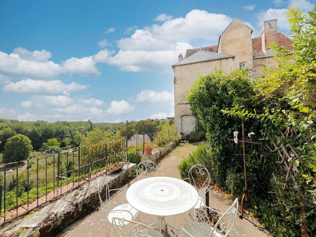 Maison vente à Les Gauthiers, Château-Landon