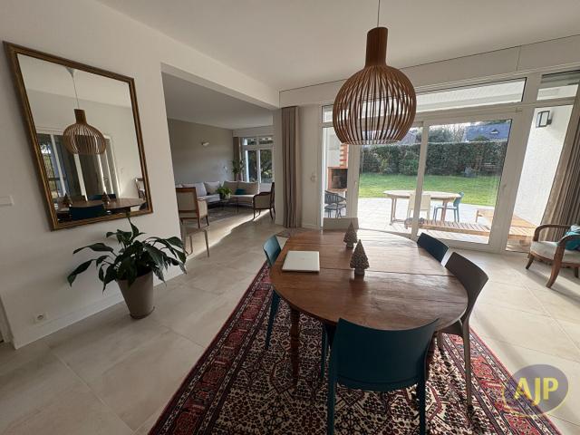 Maison vente à Saint-Nazaire, Pornichet
