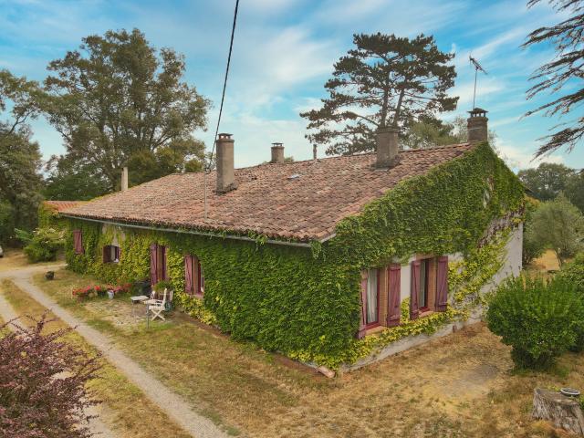 Maison vente à Auch, Pujaudran