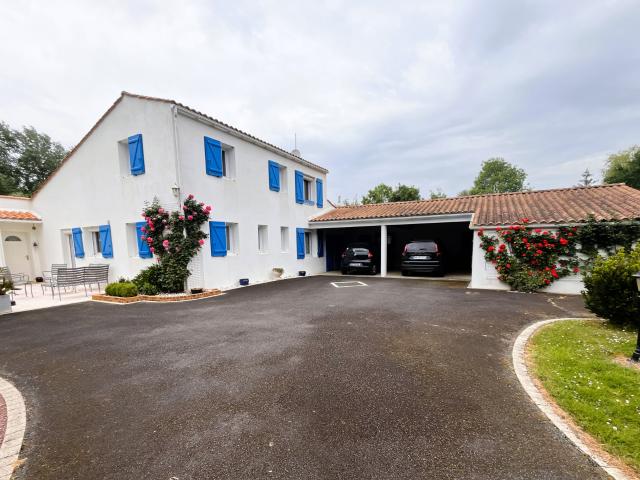 Maison vente à Les Sables-d'Olonne, Beaulieu-sous-la-roche