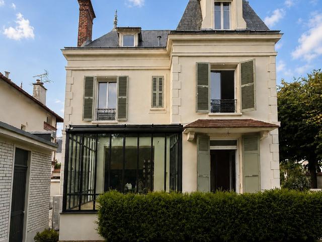 Maison vente à Saint-Maurice, Val-de-Marne