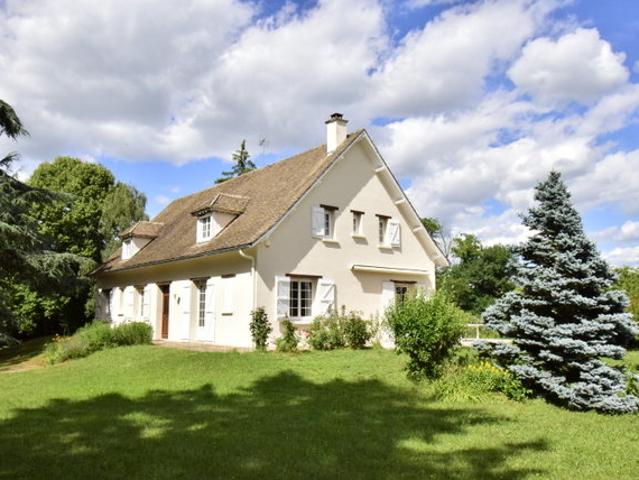 Maison vente à Chalon-sur-Saône, Givry