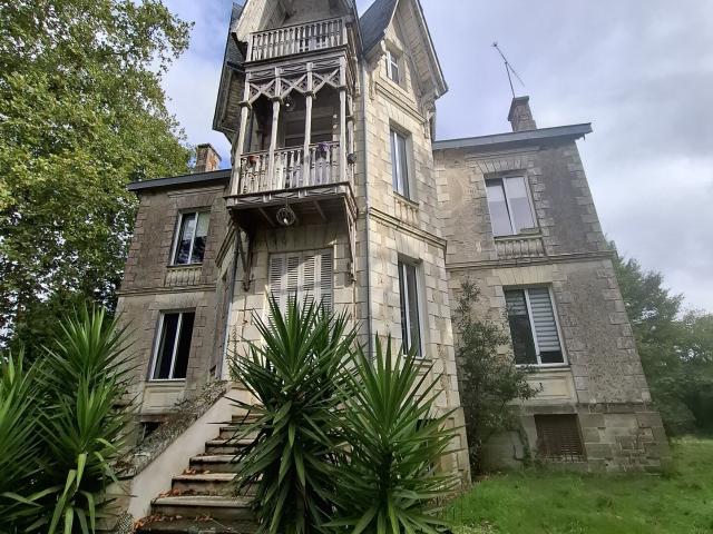 Maison vente à Les Sables-d'Olonne, Saint-gervais