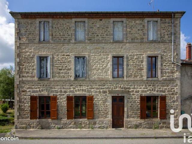 Maison vente à Ambert, Vertolaye