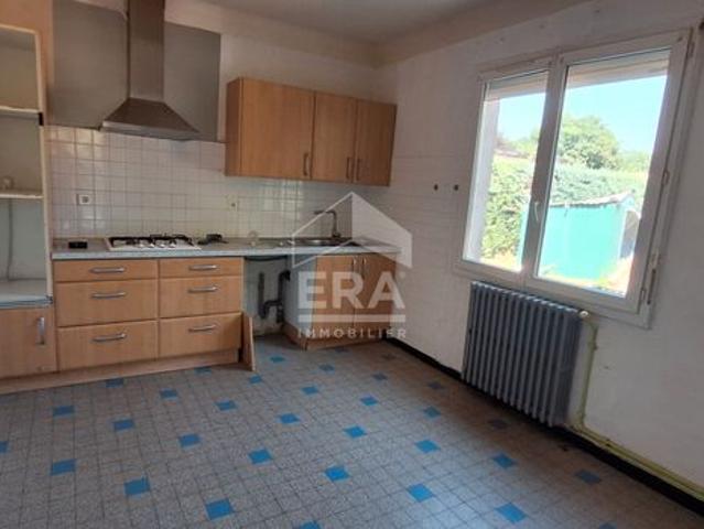 Maison vente à Toulouse, Launaguet