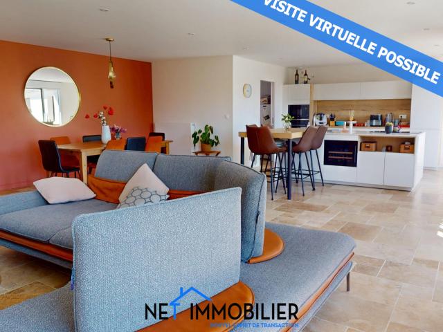 Maison vente à Alençon