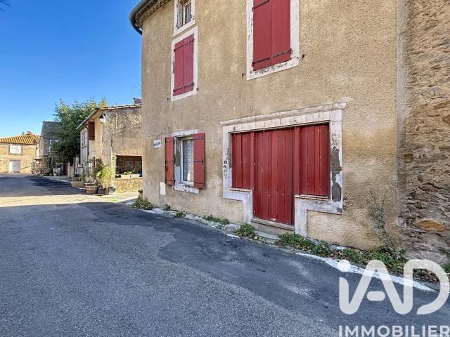 Maison vente à Carcassonne, Puichéric