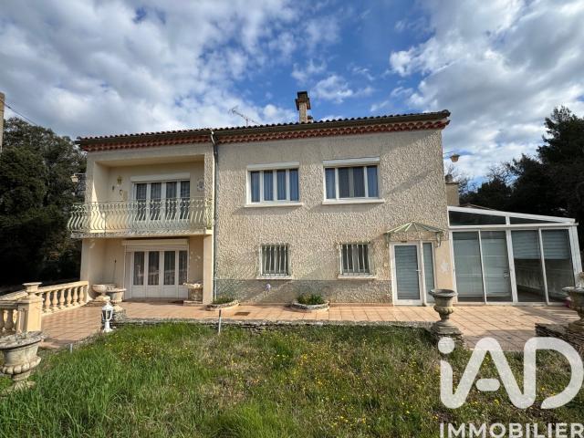 Maison vente à Carpentras, Mazan